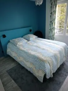 3 Chambres d'hôtes - 安东尼