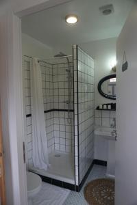 Maisons de vacances Le petit logis : photos des chambres