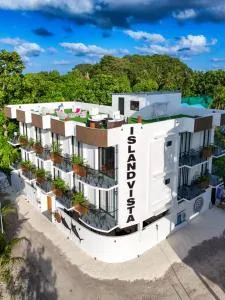 Island Vista Thoddoo - Rasdhoo