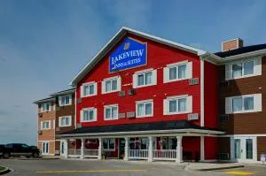 Lakeview Inns & Suites - Brandon - Miniota