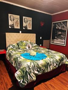 Hotel Toesca, cercano a Movistar Arena