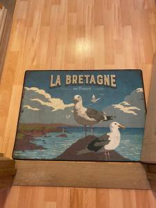 B&B / Chambres d'hotes Rose de la Mer : photos des chambres