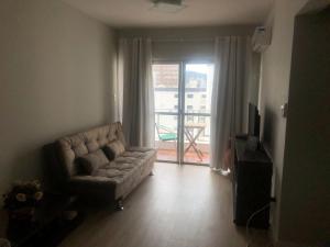 Apartamento 2 quartos 2 banh-Ar-wifi-garage