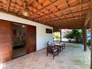 Casa Encantada - Eunápolis