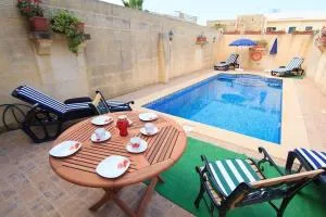 Ta Bejza Farmhouse - Tal-Ħamrija