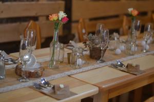 Penzion U Malířských