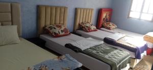 Gite Detape Dar Agswal Douar Ouanskra Oued Imnan Asni Mrarrech