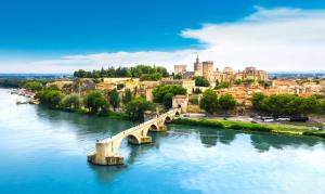 Villas Mazet Arlequine : photos des chambres