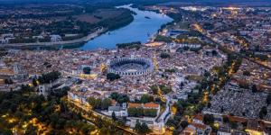 Villas Mazet Arlequine : photos des chambres