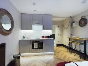 The Ruby Suite - Brighton Central - 1Bed