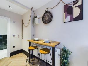 The Ruby Suite - Brighton Central - 1Bed