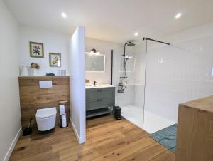 B&B / Chambres d'hotes La Beraine : photos des chambres