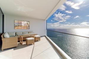 Atlantic Heights Varandas do Atlântico by Holiday Rental Madeira