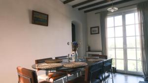 Maison Maa, Maison de gardien, à 10 min à pieds de St Valery sur somme le long du canal