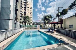 Apartamento confortável, próximo a COP30