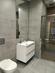 Apartamenty Dworcowa 45