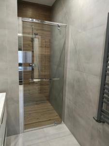 Apartamenty Dworcowa 45