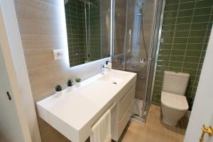 Earra - Goxo - centro, 450m playa - garaje incluido