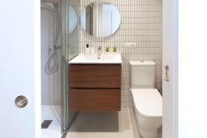 Earra - Goxo - centro, 450m playa