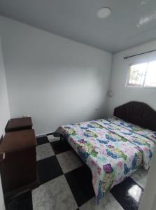 Apartamento #3