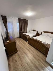 Casa Valea Gilortului