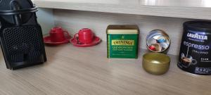 Appartements La Galerie Pornic - Maison Cedre : Appartement Supérieur 2 Chambres 