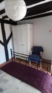 B&B / Chambres d'hotes Le Clos de la Fontaine : photos des chambres