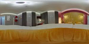 Superior Double Room room in Hotel Garni Kluth