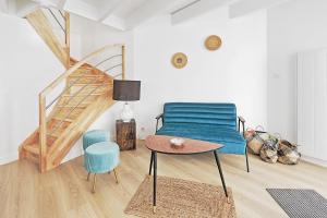 La Galerie Pornic - Maison Lotus