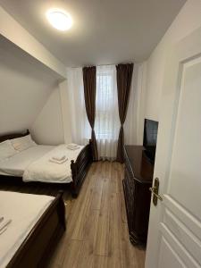 Casa Valea Gilortului