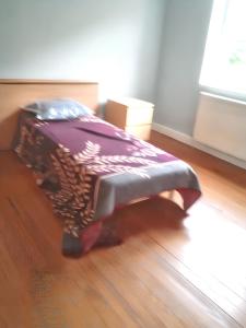 Maison charmante à Sainte-Agnés