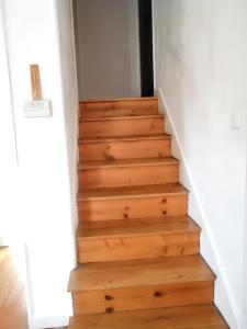 Maison charmante à Sainte-Agnés