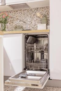 Nerea Luxury Apartment