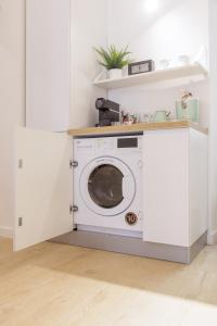 Nerea Luxury Apartment