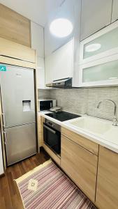 Modern apartment in the heart of Tirana