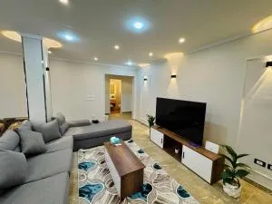 Arkan Luxury - 十月六日城