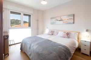 EARRA - Eguzki - Garaje,1 min Playa, piscina