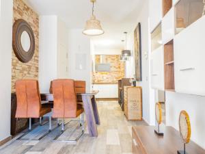 Cubos Urban Suite Bruno