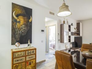 Cubos Urban Suite Bruno