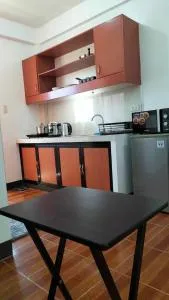 Andy's Place Studio - Tabiguian Andy's Place Studio - Tabiguian