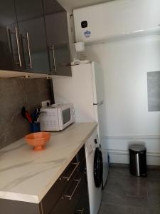 Aix centre charmant T2 climatisé parc jourdan