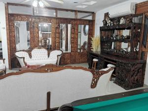 Departamento arte Boutique Altabrisa