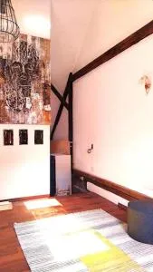 Townhouse CityCenter - Reichersdorf