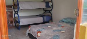 Cabaña Campestre San Fernando