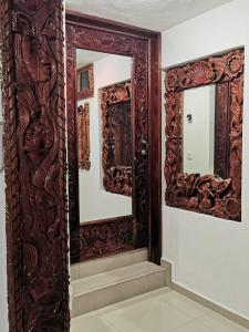 Departamento arte Boutique Altabrisa