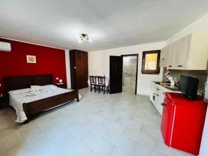 bbmaredellestelle - Torre delle Stelle