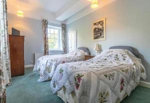 The North Wing of Wroughton Country Retreat