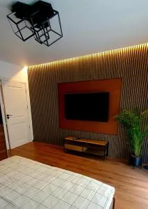 Central One Guesthouse - Reşiţa