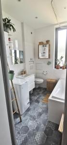 Chez Beck - Espace unique avec vue panoramique