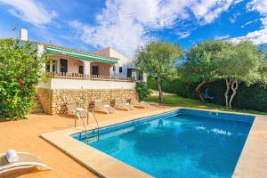 Villa Ullastres - 4hvězdičkové hotely ve městě Binibeca